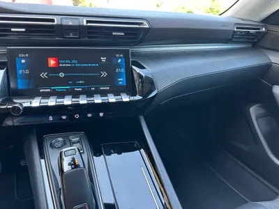 Peugeot 508 SW ALLURE 1.5 BlueHDi 130 S, letnik 2022 – sličica 8