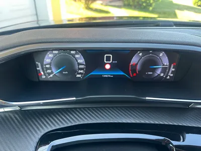 Peugeot 508 SW ALLURE 1.5 BlueHDi 130 S, letnik 2022 – sličica 10