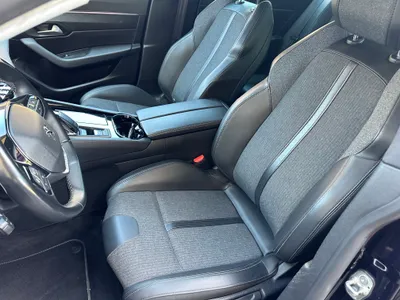 Peugeot 508 SW ALLURE 1.5 BlueHDi 130 S, letnik 2022 – sličica 6