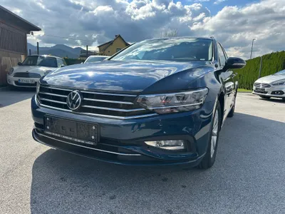 Volkswagen Passat Variant, letnik 2022 – sličica 4