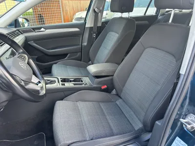 Volkswagen Passat Variant, letnik 2022 – sličica 7