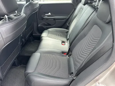 Mercedes-Benz B-Razred B 200 d Style Avt, letnik 2020 – sličica 10