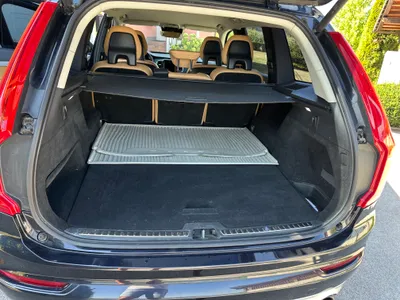 Volvo XC90 D5 AWD Inscription Geartronic, letnik 2016 – sličica 12