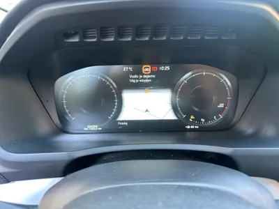 Volvo XC90 D5 AWD Inscription Geartronic, letnik 2016 – sličica 6