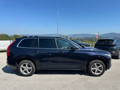 Volvo XC90 D5 AWD Inscription Geartronic, letnik 2016 – sličica 4